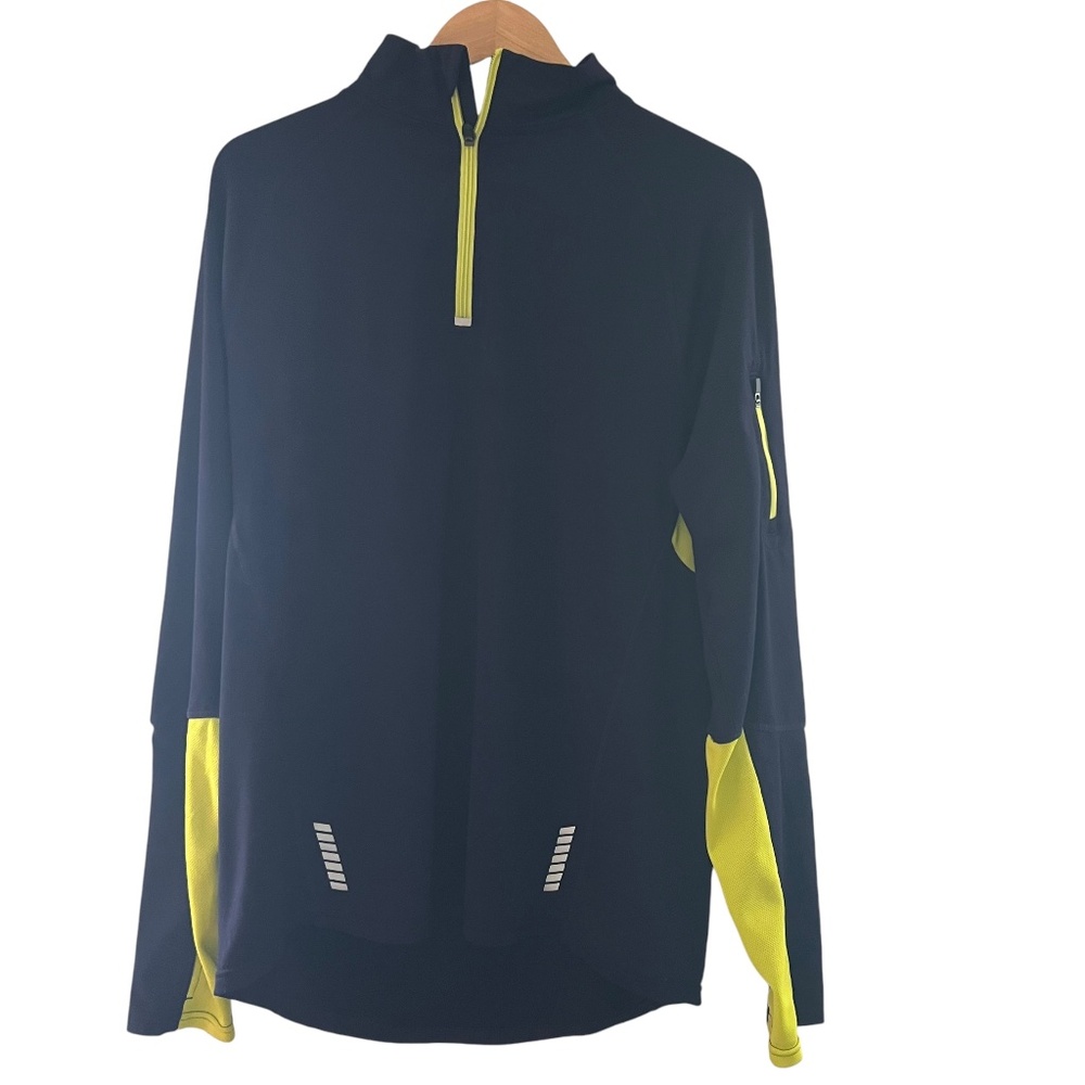 Fila Sport Running Top Size Large